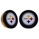 iHip NFL Officially Licensed Speakers - Pittsburgh Steelers
