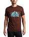 Mountain Khakis Men's Grand Teton Organic T-Shirt