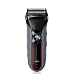 Braun Series 3, Rasoio 320s-4