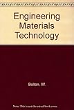 Engineering materials technology