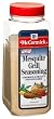 McCormick Mesquite Grill Seasoning (no Msg), 22-Ounce Units (Pack of 2)