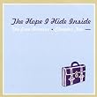Emo Diaries 10: Hope I Hide Inside