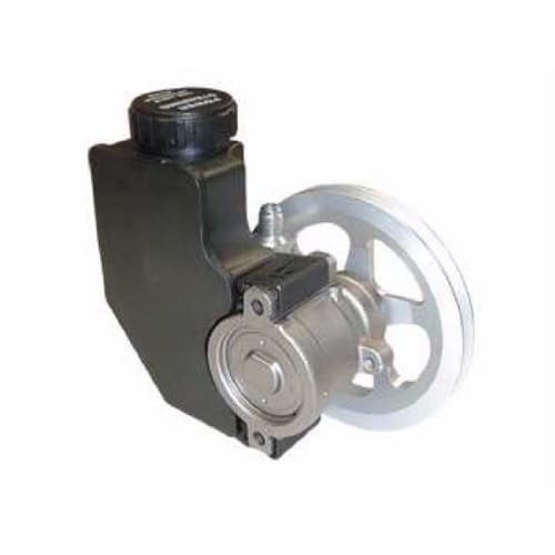 *Info SRP Power Steering Pumps with Reservoir & V Belt Pulley PPSR002