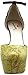 Luichiny Women's May Lynn Platform Sandal