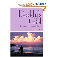 Daddy's Girl: Daughters of Destiny collection