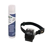 Innotek� Anti-Bell Sprayhalsbandvon "Kerbl"