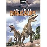 Chased by Dinosaurs (3-movie-DVD): The Giant Claw ~ Land of Giants ~ Chased by the Sea Monsters