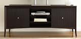 Park Slope Plasma Television Console