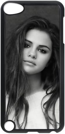 Custom Selena Gomez Back Cover Case for ipod Touch 5 JN-224