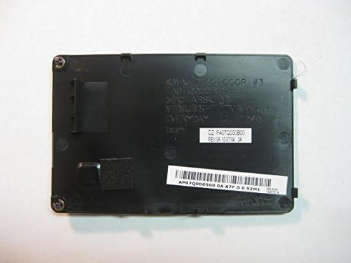 Memory Harddisk Back Cover for Lenovo G455 14" Notebook New Genuine
