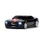 Wireless Mouse - Camaro Black