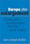Europe after Enlargement: Economic Challenges for EU and India