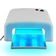 36w uv nail lamp