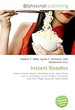 Instant Noodles-