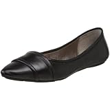 Chocolat Blu Womens Gemma Flat
