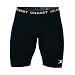 Gilbert X-act Thermo Under Short (Black X Large)