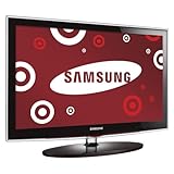 Samsung UN22C4000 22-Inch 720p 60 Hz LED HDTV (Black)