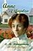 Anne of Avonlea (Book 2 of the Green Gables Series) by L.M. Montgomery