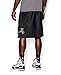 Under Armour Men's Mo' Money Basketball Shorts, Black (001), X-Large