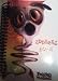 Twisted Whiskers Address Book; Blank, Alphabetized, Tabbed Address & Phone Number Books