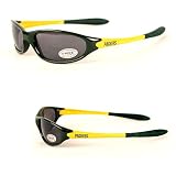 Green Bay Packers 2-Tone Sunglasses