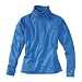 Sports : Ziener Pullover Frauen, blau