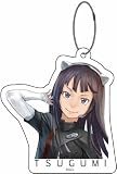 ギルティクラウン リフレクターマスコット ツグミ
