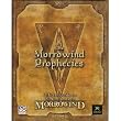 The Morrowind Prophecies, Official Guide to the Elder Scrolls III