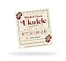 D'Addario Tenor Ukulele Pro Arte Strings Set