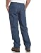 41HyJR Jl3L. SL75  Carhartt Mens Flannel Lined Washed Denim Work Dungaree