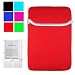 2 in 1 Assorted Color Irresistible Reversible Sleeve for Amazon Kindle Amazon Kindle ...
