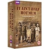 It Ain't Half Hot Mum - Series 1-4 - 5-Dvd Set [ Non-Usa Format, Pal, Reg.2.4 Import - United Kingdom ]