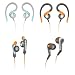 Sennheiser Sport Headphone Collection