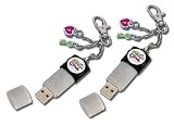 Senario My Secret Circle Secret Network Key 2-Pack Senario My Secret Circle Secret Network Key 2-Pack