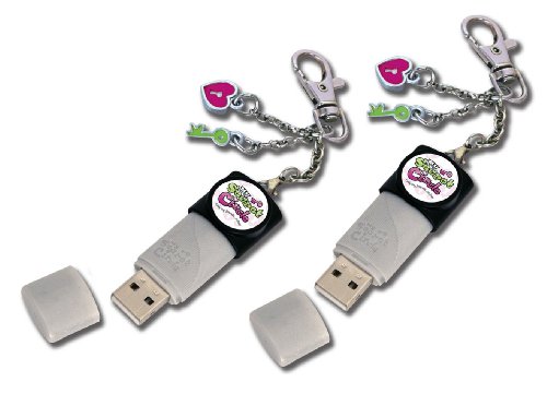 Senario My Secret Circle Secret Network Key 2-Pack 