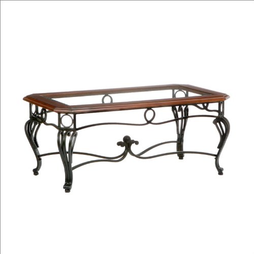 Southern Enterprises Jordyn Cocktail Table