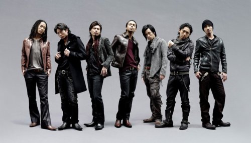 J Soul Brothers(DVD付)【初回限定フラッシュプライス盤】