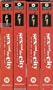 Sex and the City 4-VHS Complete Series 1 Collection