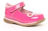 Hush Puppies Girls Hp Teeny Casual Shoe Pink