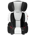Recaro - 6207.21086.66 - Si�ge Auto  - Milano - Microfibre - Black Silver
