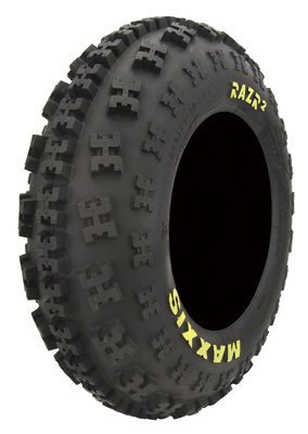 Maxxis Razr II ATV Tire 21x7x10