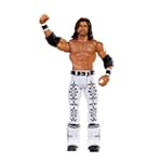 WWE John Morrison Series 12