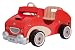 Dream Town Gaskett's Garage Dream Racer and Tools