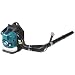 Makita BBX7600 Commercial Grade 75.6cc 4-Stroke Gas-Powered 195 mph Backpack Blower