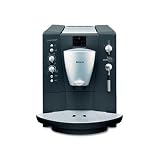 Bosch TCA6001UC Benvenuto B20 Thermoblock 15-Bar-Pump Fully Automatic Espresso Machine by Bosch
