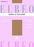 ELBEO Rank und Schlank Strumpfhose