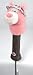 19 L.I.F.E Bogey Golf Club Cover - Fight Breast Cancer