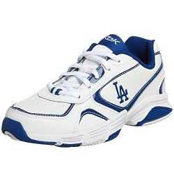 Reebok Infant/Toddler XT Dodgers Sneaker