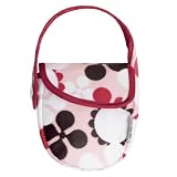JJ Cole PIPB Dummy Pod (Pink/Black/White)