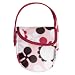 JJ Cole PIPB Dummy Pod (Pink/Black/White)